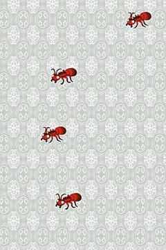蚂蚁攻击截图