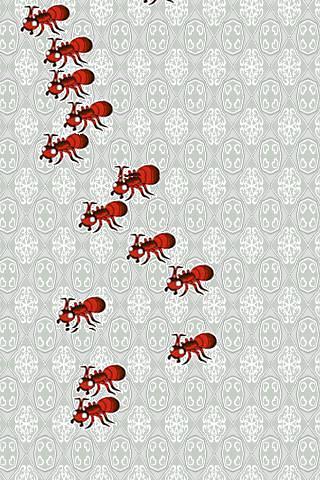 蚂蚁攻击截图5