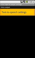 Vocal - Free Text to Speech截图1