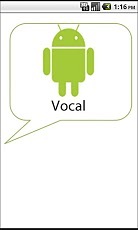 Vocal - Free Text to Speech截图3