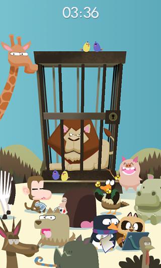 Lion King截图4