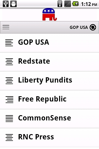 The Republican Loop截图5