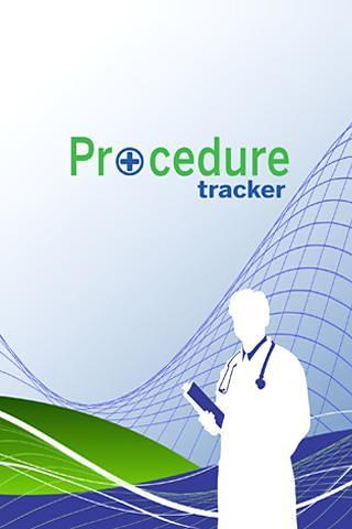 Procedure Tracker截图4