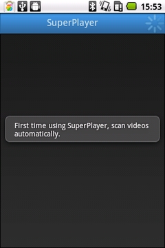 SuperPlayer视频播放器截图