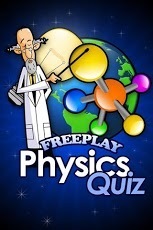 FreePlay Physics Quiz截图1