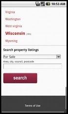 Find a USA property截图5