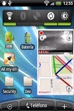 Traffic Cams Widget Demo截图4