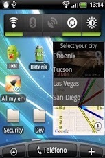 Traffic Cams Widget Demo截图7