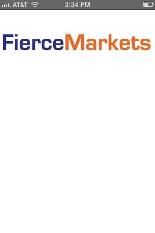 Fierce Markets截图4