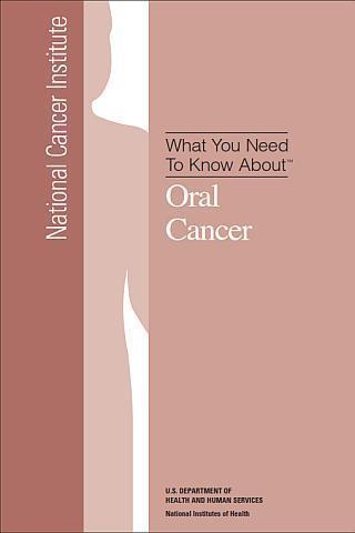 Oral Cancer截图2