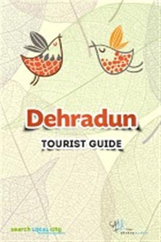 Dehradun Tourist Guide截图1