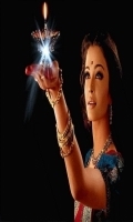 Aishwarya Rai Live Wallpaper 2截图1