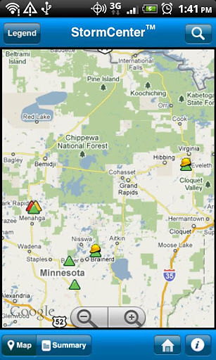 Minnesota Power截图1