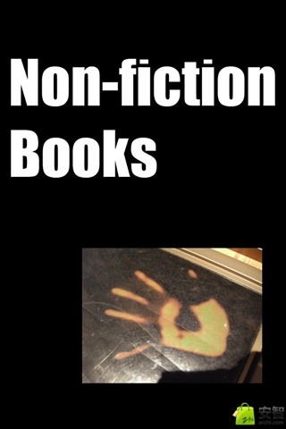 Non-fiction Books截图1