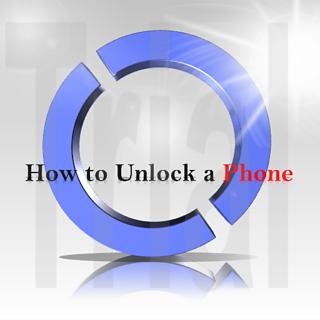 How to Unlock a Phone截图1