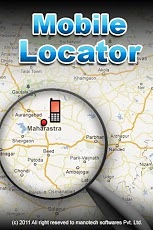 Mobile Locator截图1