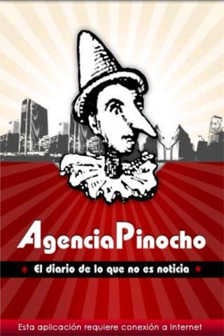 Agencia Pinocho截图1