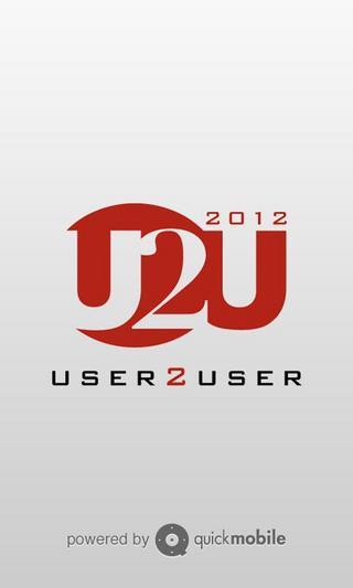 user2user截图1