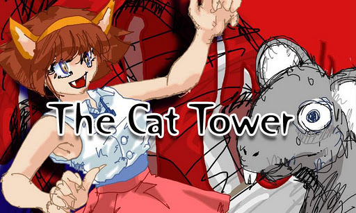 The Cat Tower截图2