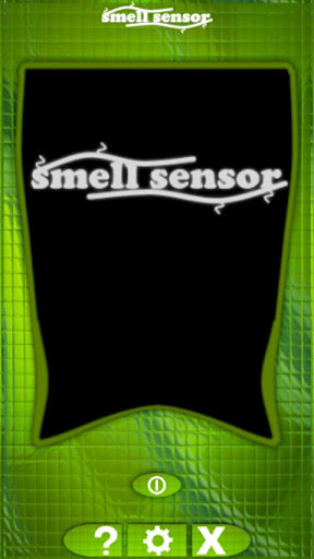 Smell Sensor lite截图2