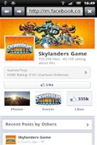 Skylanders巨人视频截图2