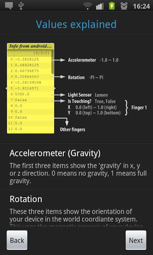 Rhino Grasshopper Controller截图3