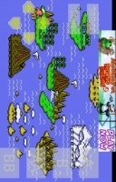 island2 nes game 3.1截图3