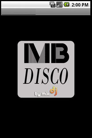 MB Disco by mix.dj截图2