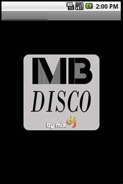 MB Disco by mix.dj截图