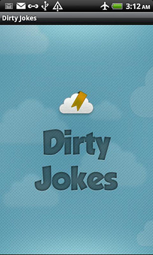 Dirty Jokes截图