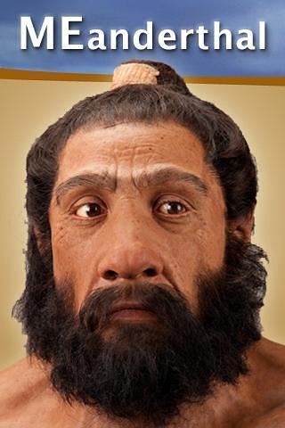 MEanderthal截图1