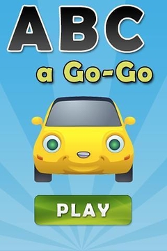 ABC a Go-Go截图