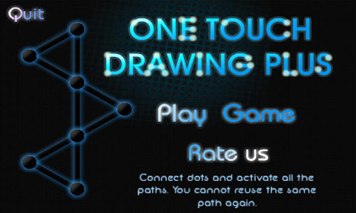 One Touch Drawing Plus截图1