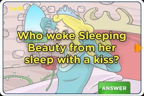 Sleeping Beauty StoryChimes截图3