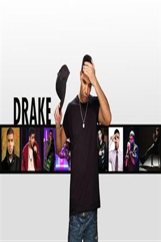 drizzy drake latest截图1