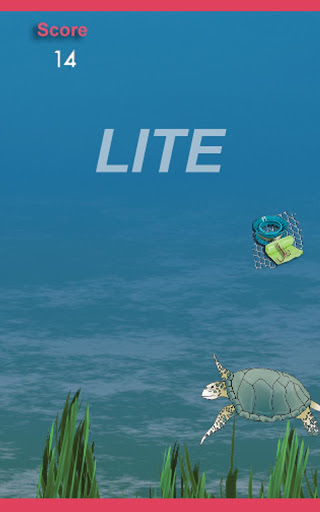 Turtle of the Torres St. LITE截图4