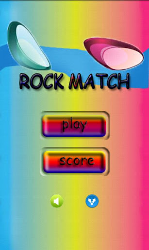 Color Rock Match截图3