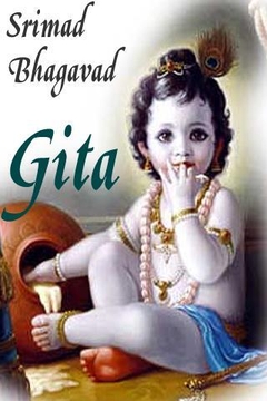 Srimad Bhagavad Gita截图