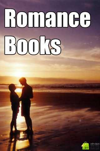 Romance Books截图3