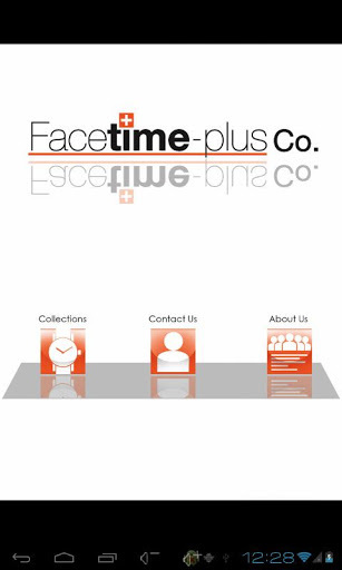 Facetime Plus Trendy截图1