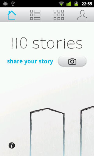 110 Stories截图1