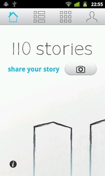 110 Stories截图