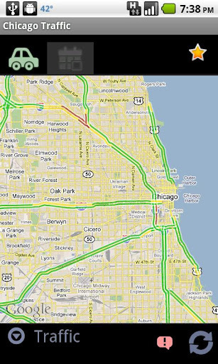 Chicago Traffic截图6