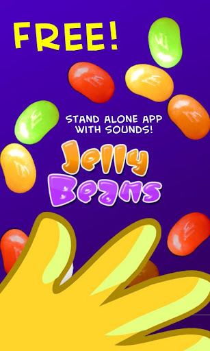 Jelly Beans Dispenser截图1