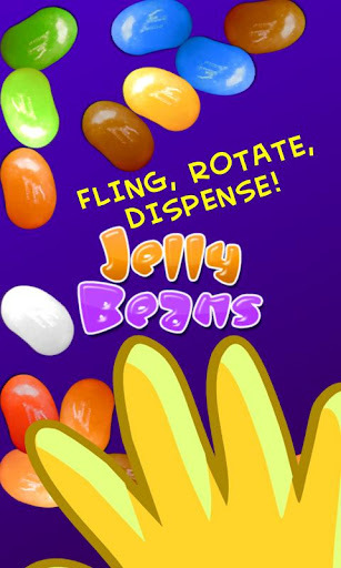 Jelly Beans Dispenser截图2