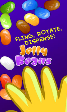 Jelly Beans Dispenser截图