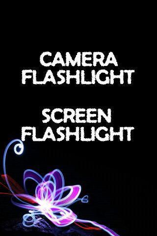 FlashLight LED 手提电筒 萤幕灯截图4