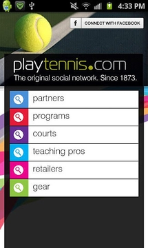 playtennis.com截图