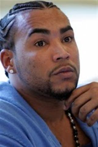 Don Omar 粉丝应用截图1