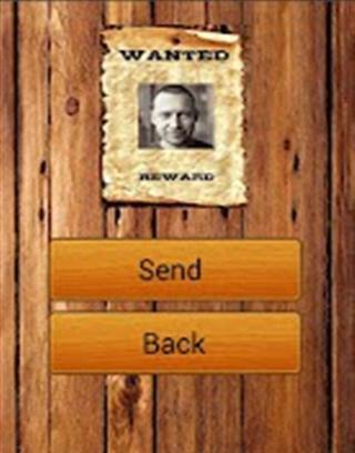 Wanted, los mas buscados截图2